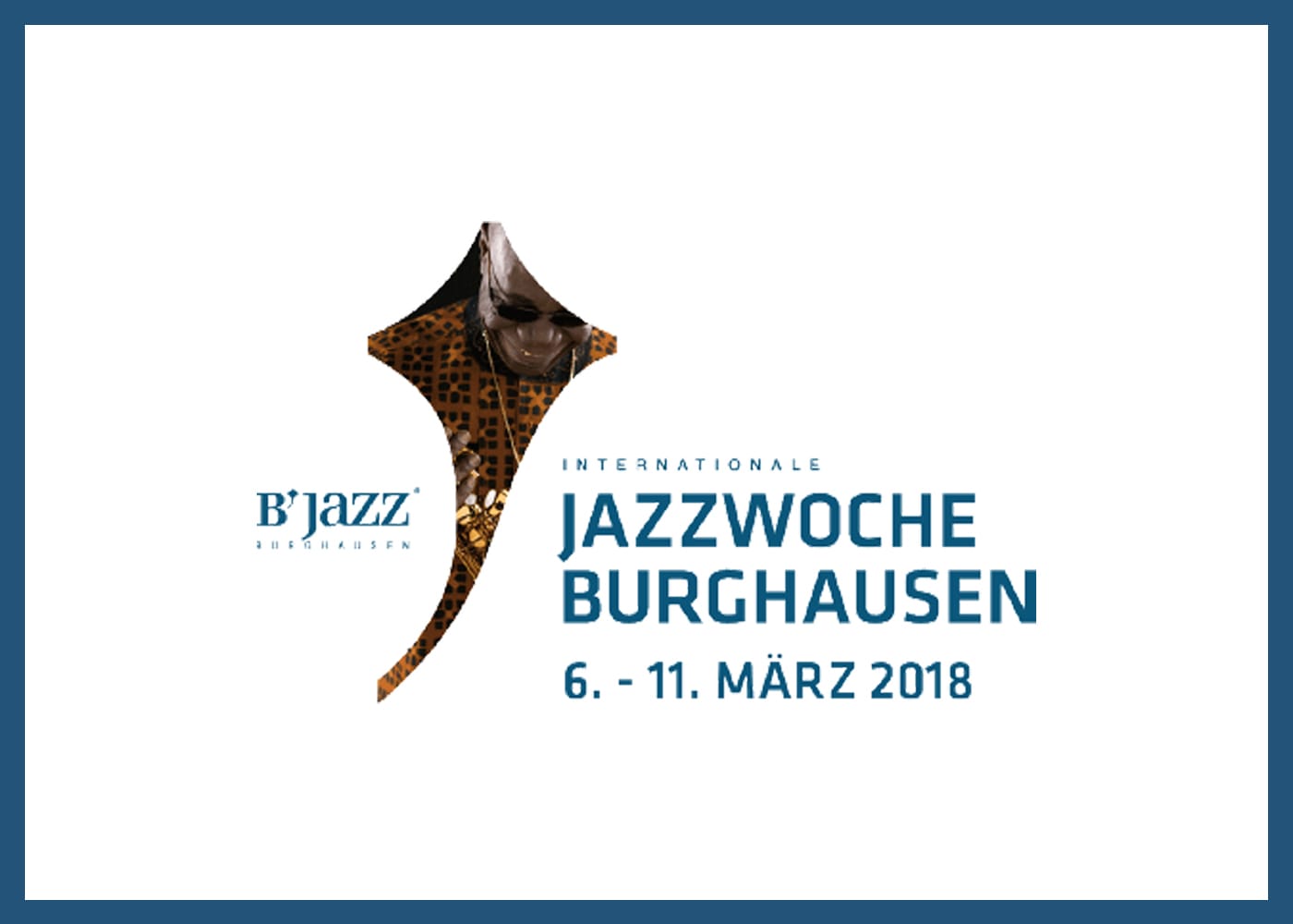 jazzwoche burghausen 2018