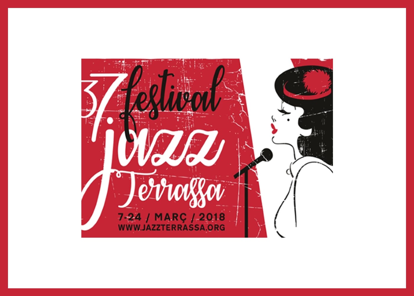 festival jazz terrassa 2018
