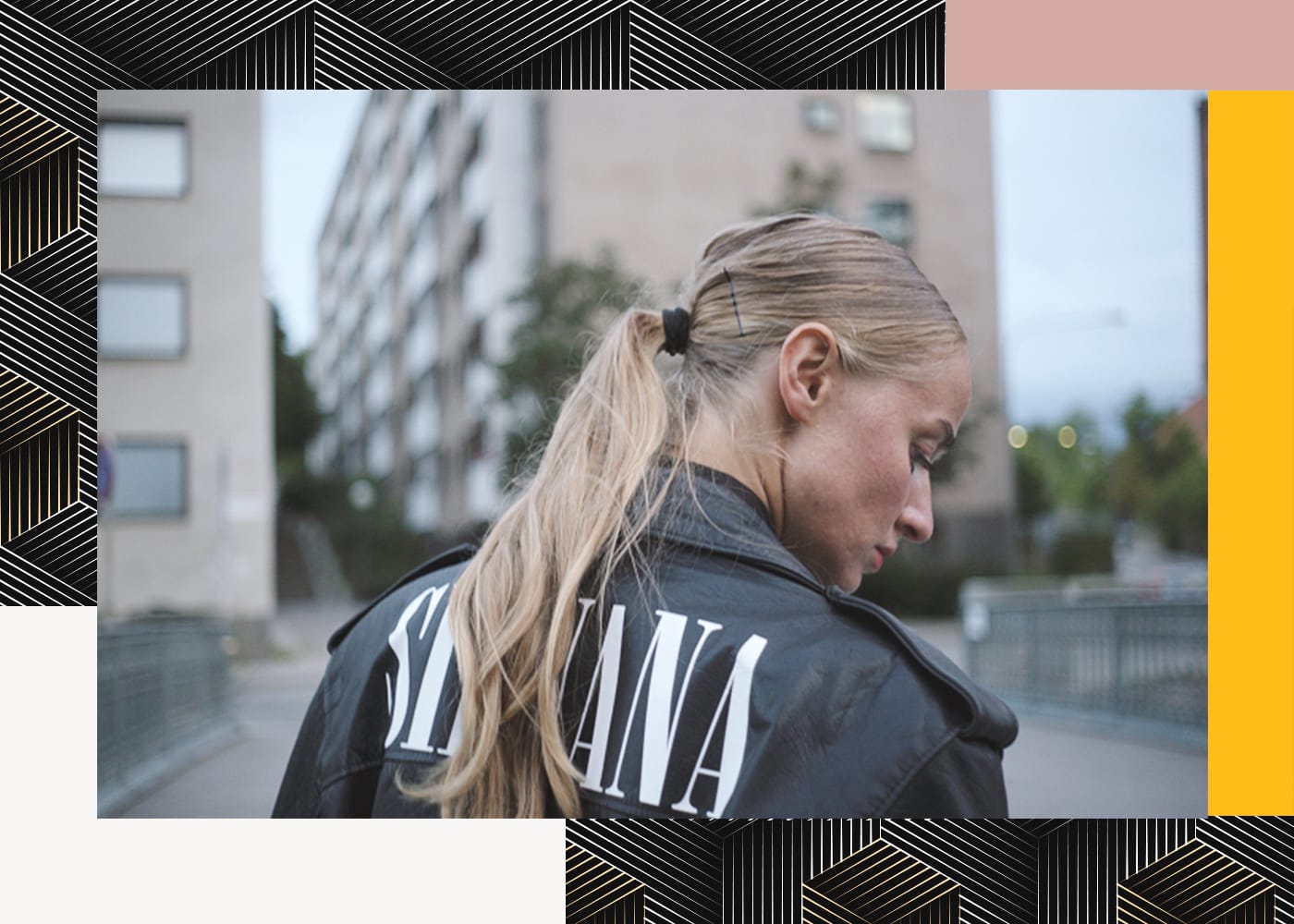 null